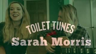 Me & Bobby McGee :: Janis Joplin (Cover) | Toilet Tunes with Sarah Morris | Special Guest : Humbird