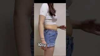 하루7분일주일전신 체지방 태우기 운동