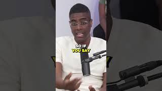 Be Careful With What You Think - Nehemiah Davis - Social Proof Podcast ep. 358
