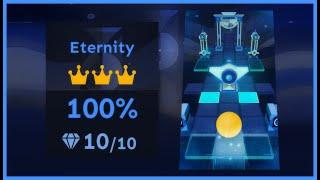 「Rolling Sky」Eternity「Bonus 60」| 