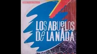 Los abuelos de la nada -  Costumbres Argentinas