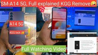 Samsung A14 5G, Octopus Samsung, Full Bypass, full tutorial, explain SM-A146F KGG remove MDM, 2024