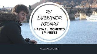 Mi EXPERIENCIA ERASMUS EN LODZ, POLONIA | Alex Axeloner