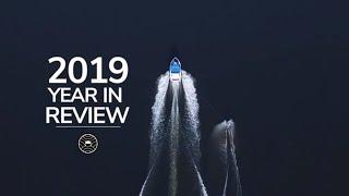 2019 Year in Review | blinsaff