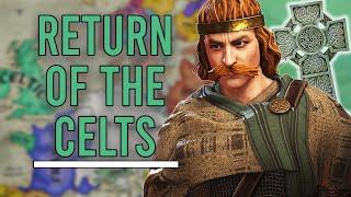 Reviving the CELTS in 1500AD