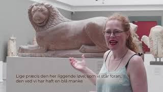 Folkeuniversitetet i København - Blå