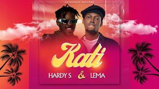 KATI - Hardy S  &  Lema ( Version audio )