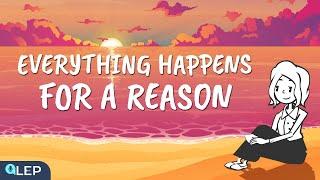 Everything Happens For A Reason | Healing Podcast | Intermediate