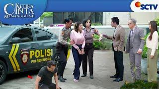 AKSA FIRMLY ASKS FOR COMPENSATION FROM BELA & ZAKY WHEN LOVE CALLS YOU SCTV TODAY FULL EPISODE 57