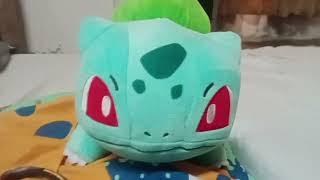 Doner Plush Tour - Squid Game Plush Version Episode 6: