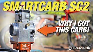 Smartcarb SC2 - How to install & First start