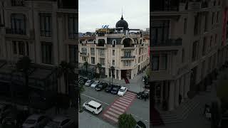 Batumi streets #shorts #georgia #travel