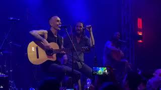 The Ship Song - Preformed by Orphaned Land members, Nergal (Behemoth) & Alon Karnieli (Sinnery)