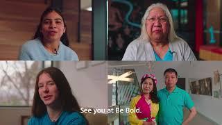 Creative Brimbank - Be Bold Festival 2024 - Promo Video