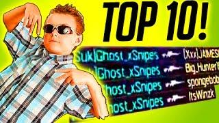 CRAZY CHAIN KILLER! TOP 10 Call of Duty Clips of the Week COD TOP CLIPS  #38