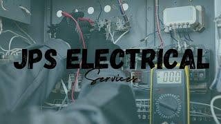 Harford Lifestyle's Feature Friday - JPS Electrical Services