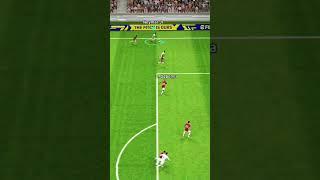 Pass Bites ||#shorts #pes #efootball