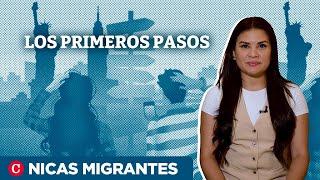 ¿Qué hacer después de llegar a Estados Unidos con parole humanitario?