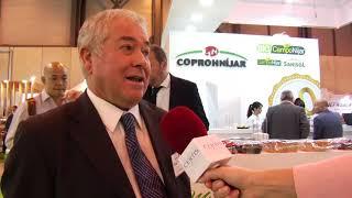 Certis - Coprohnijar Fruit Attraction 2018