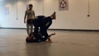 BJJ Mania Challenge V. Финал Категория 82.3, Белые пояса.