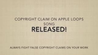 AdShare MG For a Third Party Releases Copyright Claim