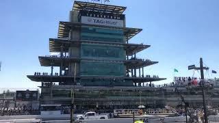 Indianapolis 500 2021