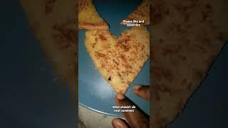 Crispy toast. :#seo #fyp #fy #trend #fun #viral #shorts #foodart #lifeofjauhar.