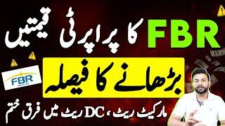 Real Estate Of Pakistan | Property Tax 2024 | IMF | Property Transfer Tax | FBR | Budget 2024 25