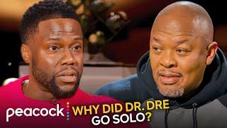 Dr. Dre on Going Solo and His Vision in the Music Business | Hart to Heart