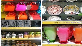 best kitchen items at lowest prices / cheap crockery at everyday gift center / sharjah UAE