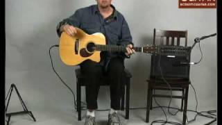 Acoustic Guitar reviews three rhythm stompboxes