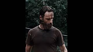 Rick almost gets bit because of Sasha | The Walking Dead | S05E10 | #shorts