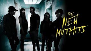 The New Mutants (2020) Movie || Maisie Williams, Anya Taylor Joy, Charlie Heaton || Review and Facts