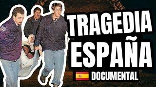 Tragedias de España | Años 80  (Documental)