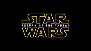 Return of the Tantan 2015