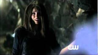 The Vampire Diaries - Season 2 - Episode 10 - The sacrifice- Promo