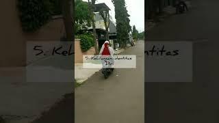 kenali Penyebab Seorang Ibu menjadi mudah marah #shorts