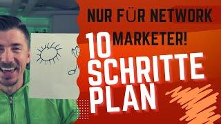 Das perfekte FB Profil für Network Marketing (10 Schritte Plan 2022 - Anleitung)