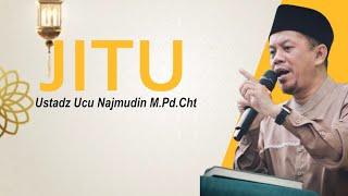 Ustadz Ucu Najmudin M.Pd.Cht