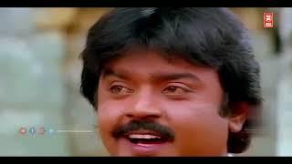 Poo Mudithu Pottu Vaitha Video Song |En Purushanthaan Enakku Mattumthaan| Tamil Songs | Vijayakanth