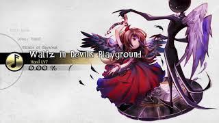 Deemo 3.1 - Ramenbot Jr - Waltz in Devils Playground