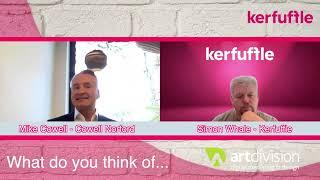Cowell Norford Testimonial