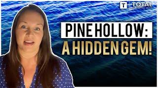 Pine Hollow | Oregon real estate | A Hidden Gem