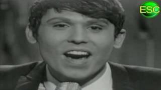 ESC 1966 11 - Spain - Raphael - Yo Soy Aquél