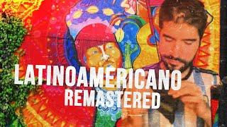 LATINOAMERICANO REMASTERED - PABLO BRUSCHI