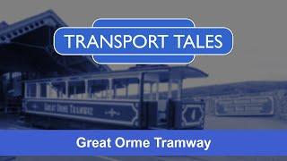 Great Orme Tramway