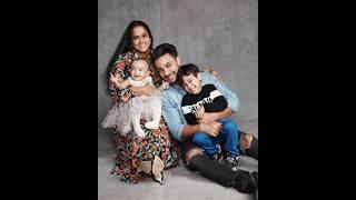 salman khan sister Arpita and cute husband #bollywood #arpitafamily#hindimusicvideos 