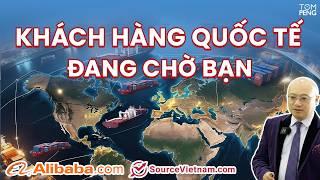 Vietnamese businesses exporting: opportunities and challenges