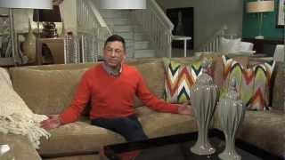 Modern Sectionals - Luxe Home Philadelphia
