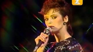 Sheena Easton, Morning Train, Festival de Viña 1984